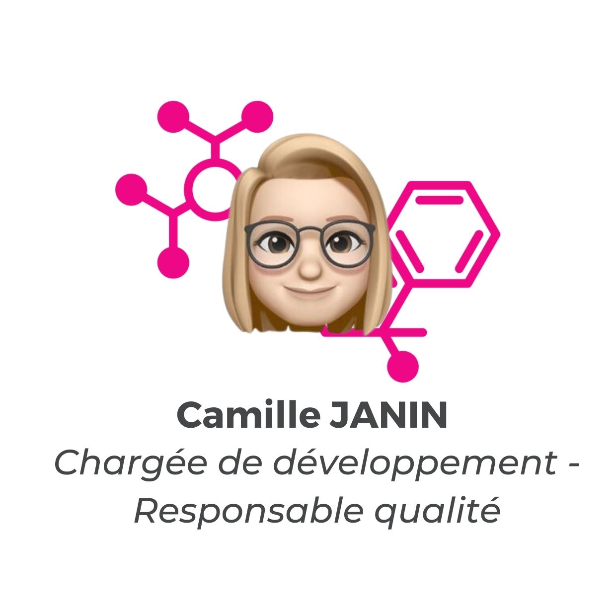 Camille JANIN