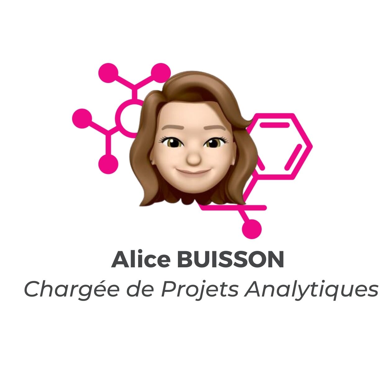Alice Buisson